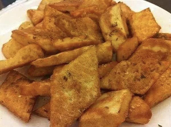 馕的N种吃法，想把这条转给拥有“逆行馕”的人