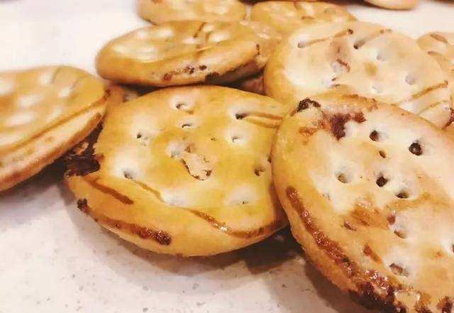 馕的N种吃法，想把这条转给拥有“逆行馕”的人