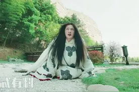 无心法师3白琉璃为什么黑化成了反派 无心法师3白琉璃最后死了吗图片