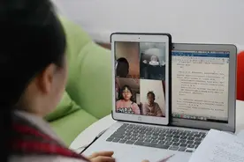 要求学生每天打卡，也是一种形式主义图片