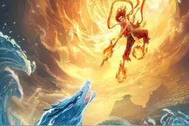 《哪吒之魔童降世》主创一定是周星驰的铁粉，这些梗你发现了吗？图片