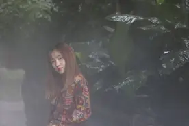 壹点音频｜歌曲《当你老了》图片