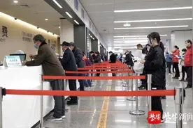 注意注意！疫情期间看病先看这一条，这些变化要知晓图片