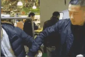 挺难！男人买菜你放心嘛？先把这套试卷给他做图片