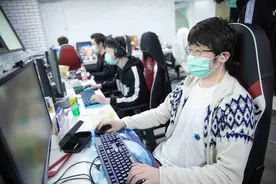 “对战”疫情，期待中国电竞“下半场”再崛起图片