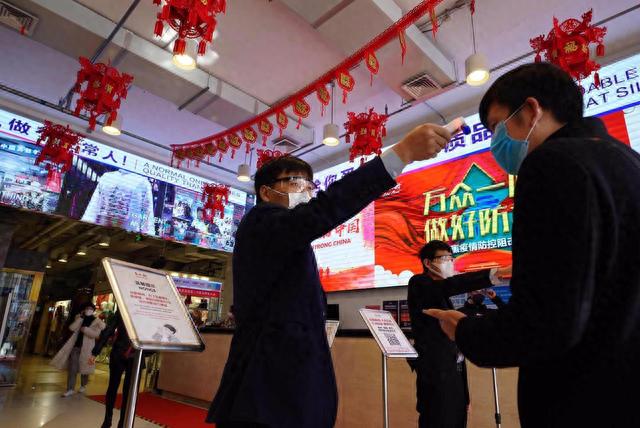 秀水街营业时间(为什么没人去秀水街了)