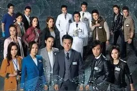 两破纪录的《法证先锋4》为何被骂得这么惨图片