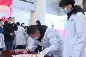 “我宣誓…”韩磊《白衣长城》MV让人瞬间泪奔图片