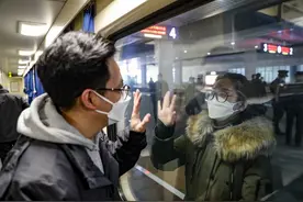 湖北媳妇的苦恼：娘家人走亲戚来了9个，一住40天想回回不去图片