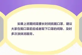 「速看」眼镜起雾怎么办？耳朵痛如何缓解？长时间戴口罩9大困扰全解决图片
