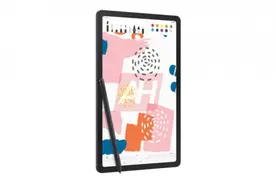 Galaxy Tab S6 Lite通过NCC认证：确认USB-C端口图片