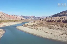 新疆最大的在建水利工程复工视频封面