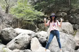 居家体育课㉞|练好这八个技术动作，花样跳绳跳起来图片