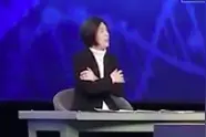 稳定身心小练习：一起做“蝴蝶拍”视频封面