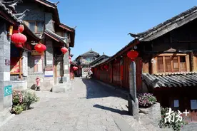 记疫：一间丽江民宿的自救之路图片