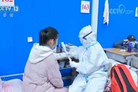 【新闻特写】方舱里的“梦想自习室”视频封面