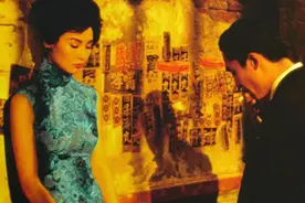 《花样年华》经典再现：你真的看懂了吗？图片
