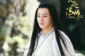 无心法师3白琉璃为什么黑化？白琉璃小说结局是什么？图片