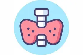 脖子长包是不是甲状腺癌？华西专家教你4步自查！图片