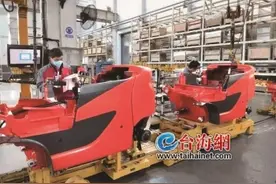 厦门思明区多措并举推进复工复产图片