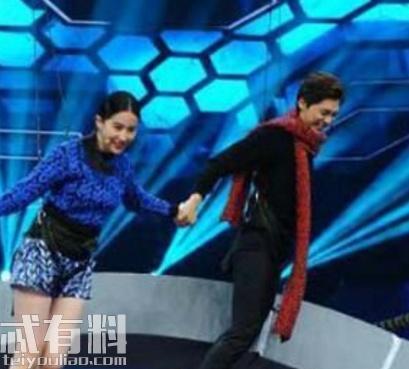 刘亦菲快乐大本营哪几期（快乐大本营李易峰刘亦菲是哪一期 这一期还有哪些嘉宾）