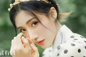 危险的她何安心是谁演的 朱庭辰演过什么电视剧为什么一直都不火图片