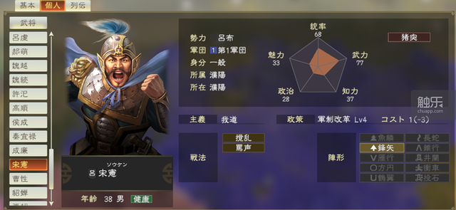 关于“三国志”系列游戏，那些你可能不知道的奇怪事