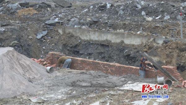 工业园区：三大项目开工，敲响攻坚锣鼓