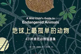 世界野生动植物日，让我们阅读自然图片