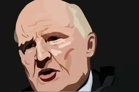 杰克·韦尔奇的101条经典语录图片