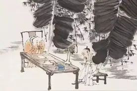 千古奇文，万年难见 !（经典）图片