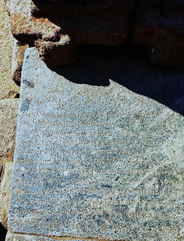 神庙逃亡妻游戏（在南印神庙逃亡｜大力士之城）