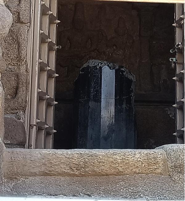 在南印“神庙逃亡”｜大力士之城，无欲者的安宁乡