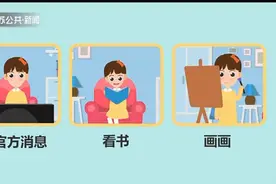 面对新冠肺炎疫情，青少年如何进行心理调适？做好这6点就行！视频封面