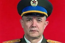 他，率队击落美战机，参与引进重型战机——“飞将军”林虎图片