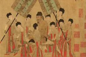 古代“治世”是什么样的？“治世”一般出现在什么时候？图片