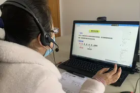 记者探访｜学生还没开学 义乌返岗老师们都在忙些啥？视频封面