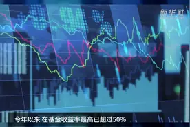 财富连线|李松泽：这些基金不用着急赎回，可以继续持有视频封面