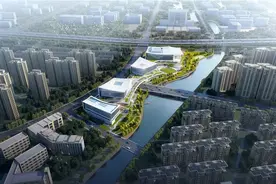 地铁M1线、杭温高铁一期、5G建设……2020年温州市重大建设项目计划正式下达图片
