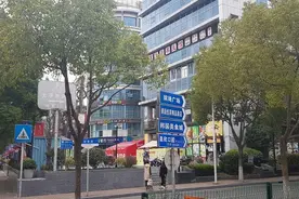 探访“韩国街”：在沪韩国人与中国邻居共战疫图片
