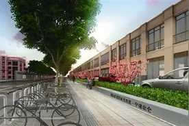 北仑老城这个片区3年内将迎来大提升图片