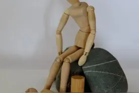 又是“不宁腿”惹的祸图片