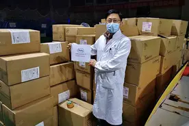 这款药可能有效抑制新冠炎症风暴关键因子，罗氏紧急赠药疫区图片
