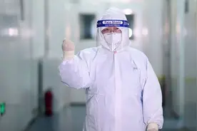滨州战疫·巾帼力量！张丽芳：以身视“毒”的疾控人图片