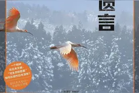 六本动物之书，让你了解人与自然和谐相处的意义图片
