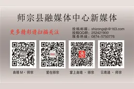师宗城投智慧停车服务有限公司招聘通告图片