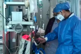 16个新职业上线，包括“呼吸治疗师”视频封面