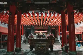 互联网玄学，在线算命图片