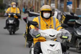 外卖、快递需求增加，电动车销量井喷，续航兼顾动力痛点怎么破图片