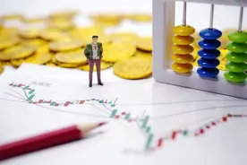 创业板指这10年：累计涨超115%，疫情下仍领涨图片
